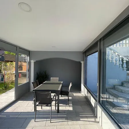 Charmant Logement Avec Piscine Et Jacuzzi *